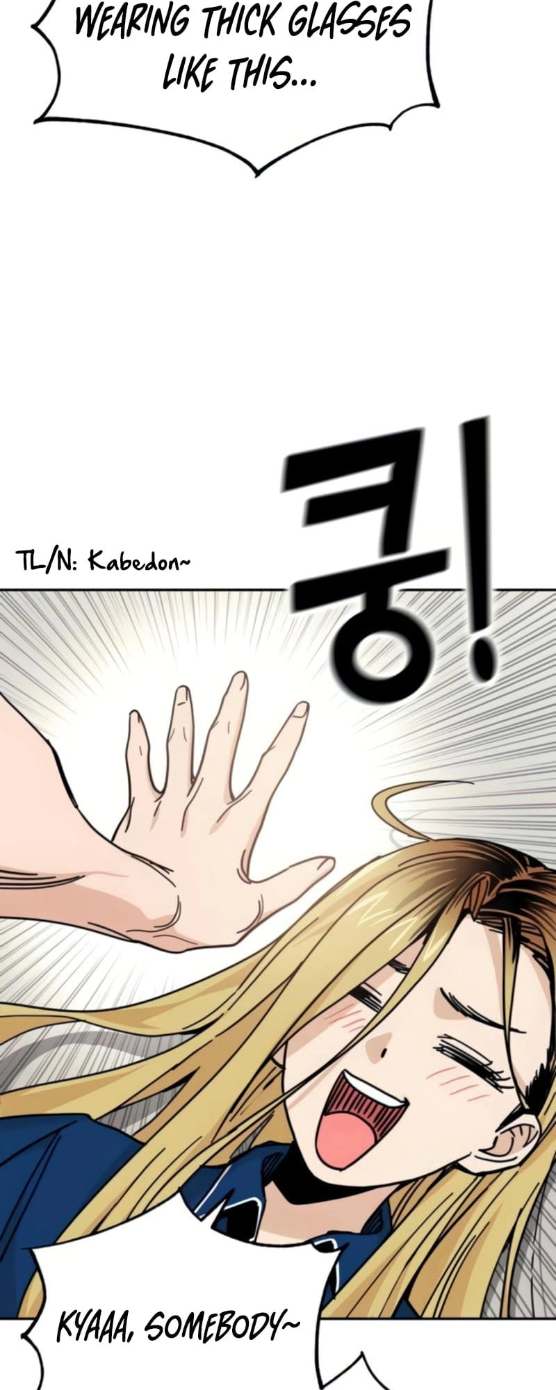Maybe Meant to Be Chapter 8, page 73 of 80