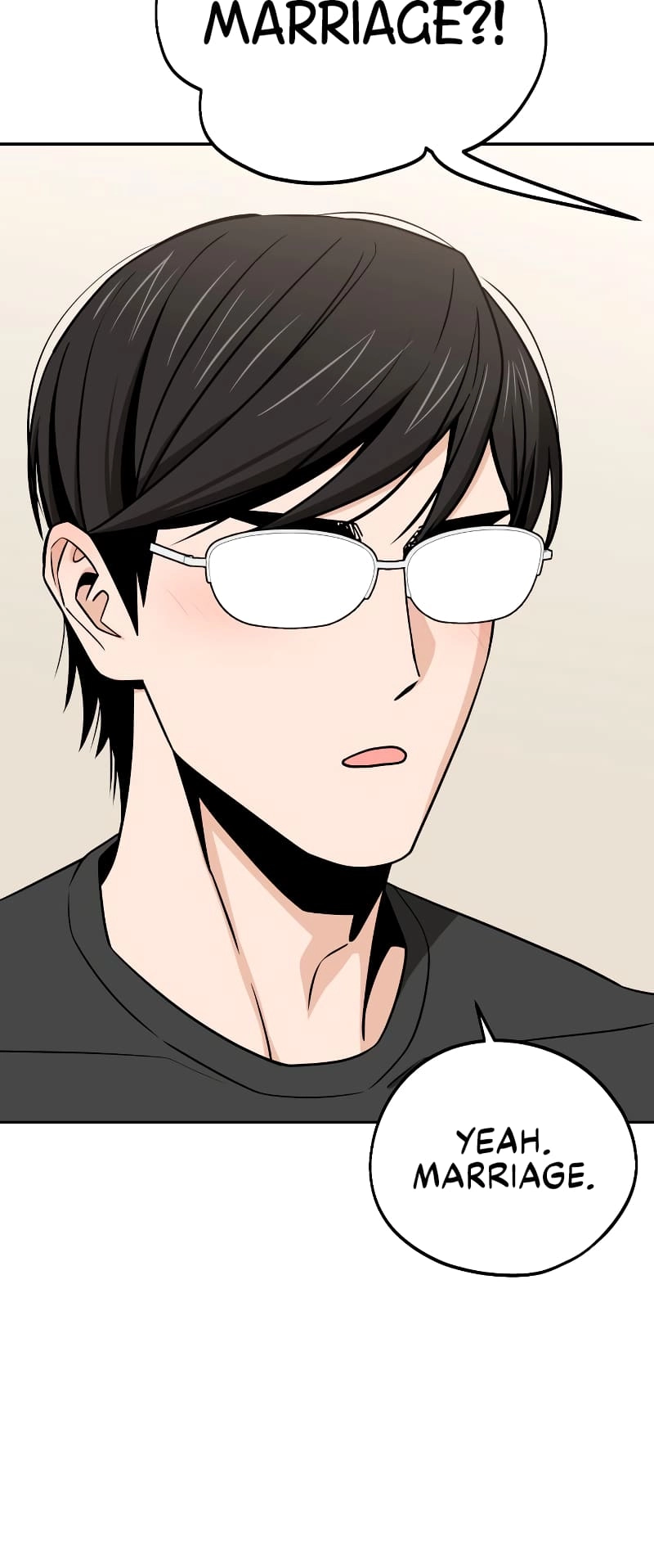 Maybe Meant to Be Chapter 80, page 10 of 77