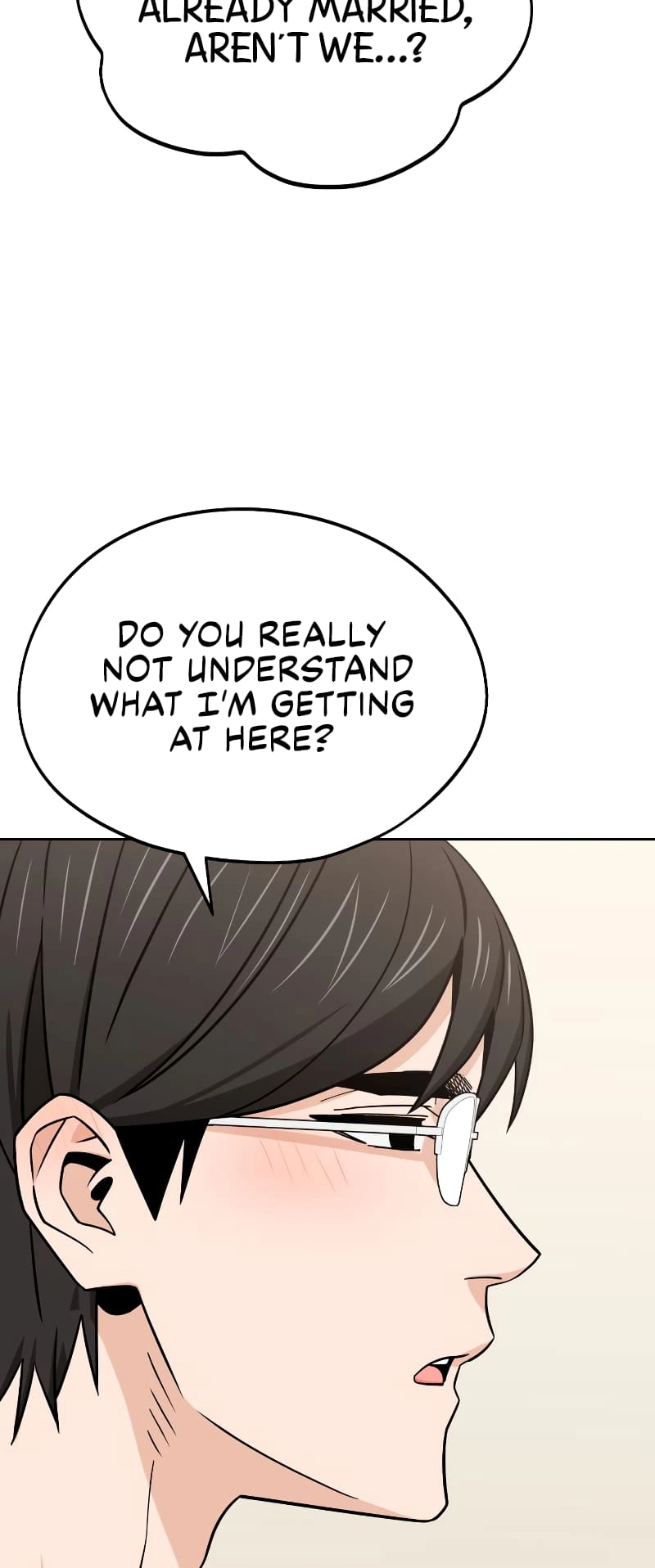 Maybe Meant to Be Chapter 80, page 12 of 77