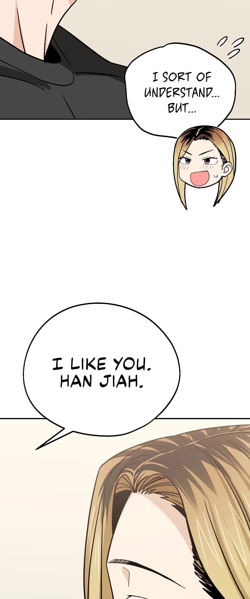 Maybe Meant to Be Chapter 80, page 13 of 77