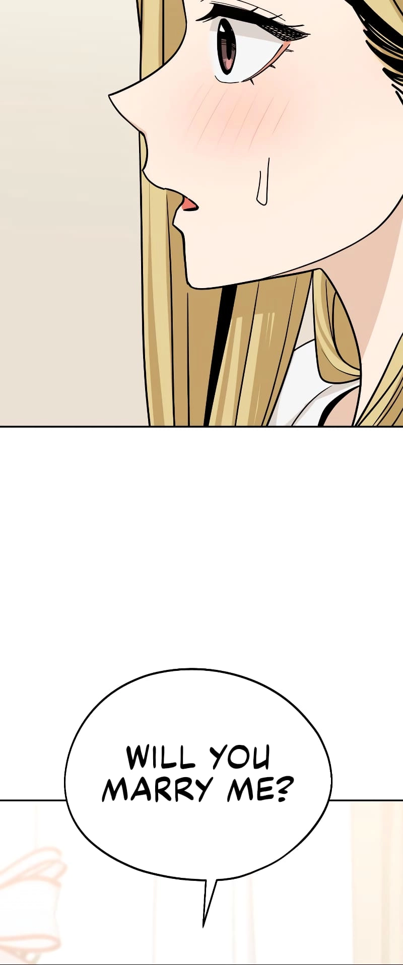 Maybe Meant to Be Chapter 80, page 14 of 77
