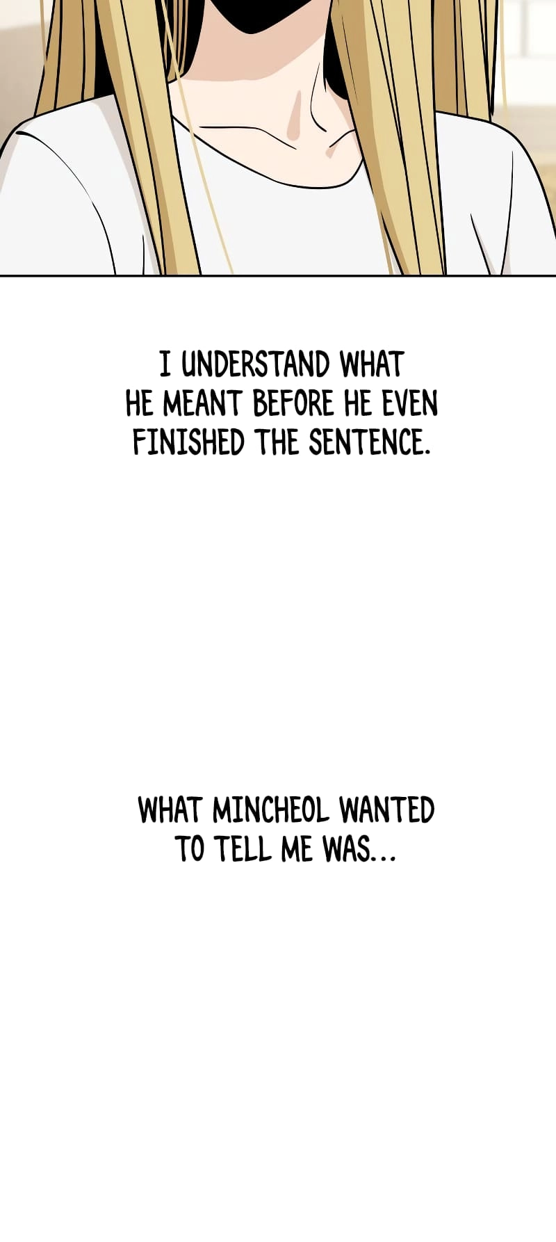 Maybe Meant to Be Chapter 80, page 18 of 77
