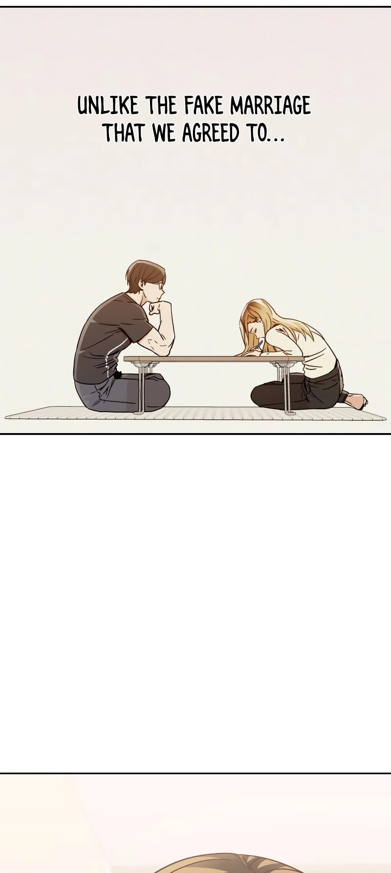Maybe Meant to Be Chapter 80, page 19 of 77