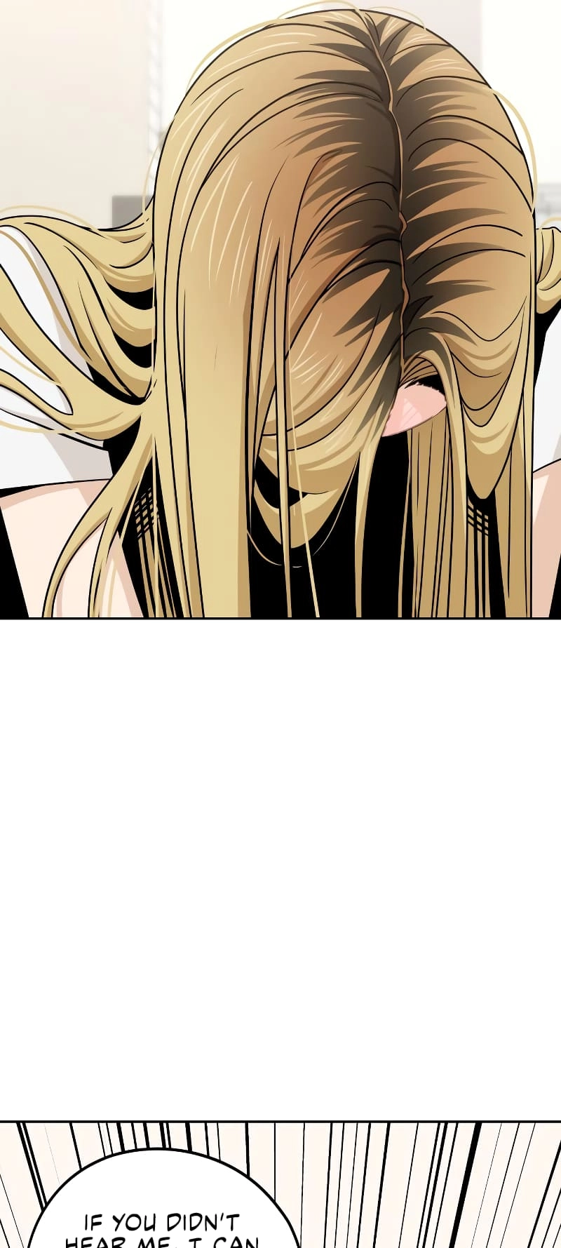 Maybe Meant to Be Chapter 80, page 21 of 77