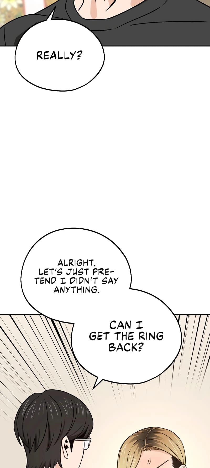 Maybe Meant to Be Chapter 80, page 25 of 77