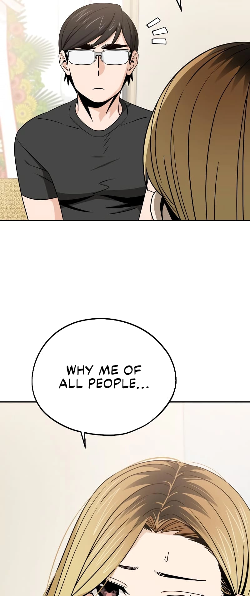 Maybe Meant to Be Chapter 80, page 28 of 77