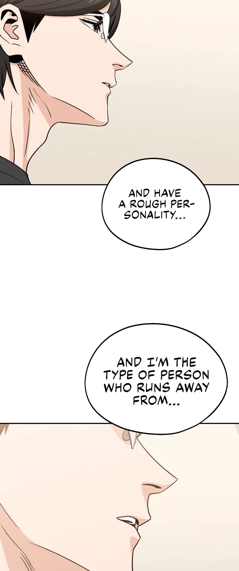 Maybe Meant to Be Chapter 80, page 30 of 77