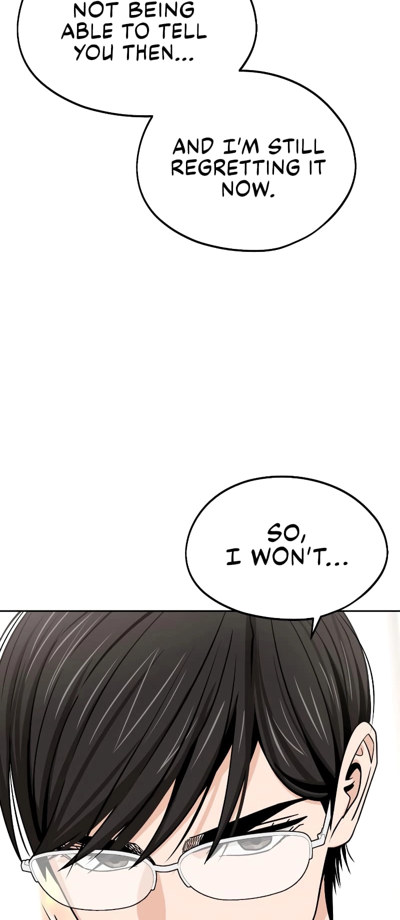 Maybe Meant to Be Chapter 80, page 34 of 77