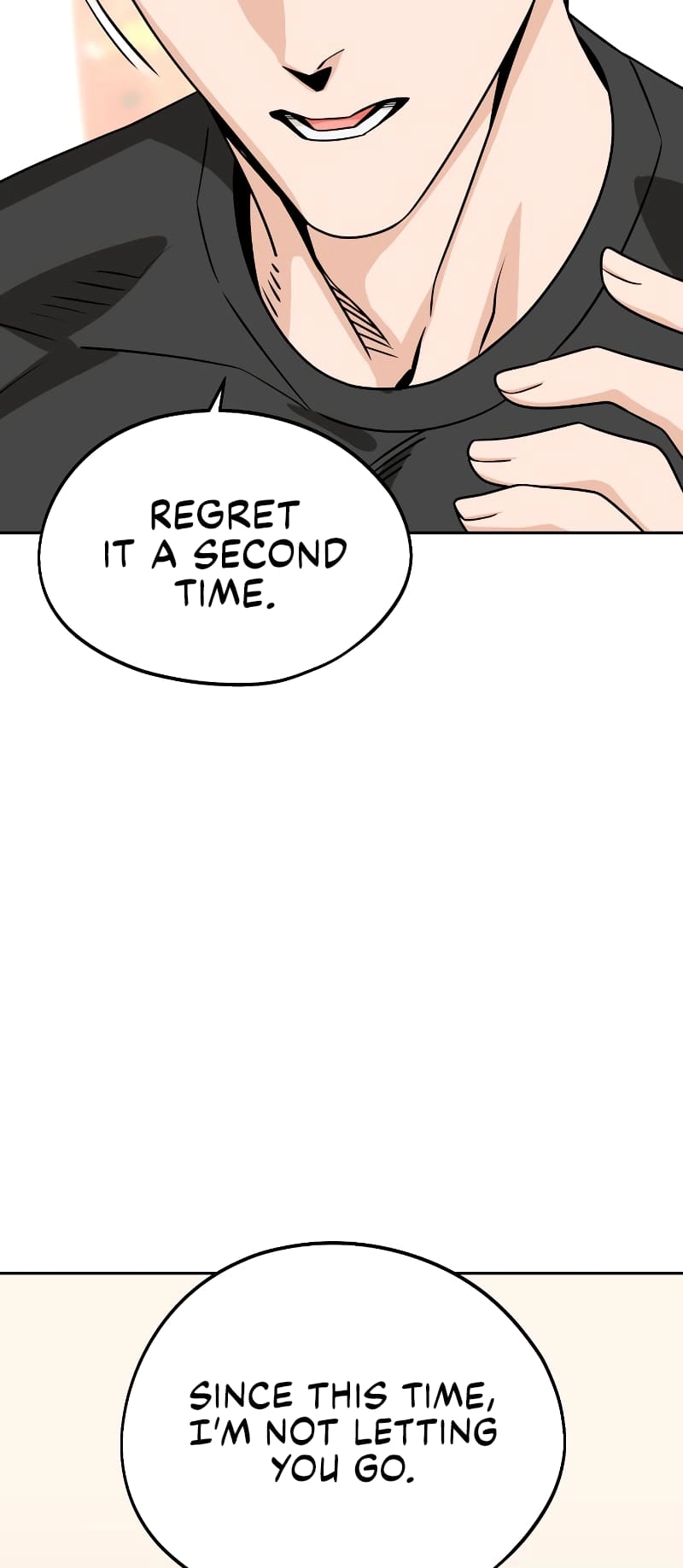 Maybe Meant to Be Chapter 80, page 35 of 77