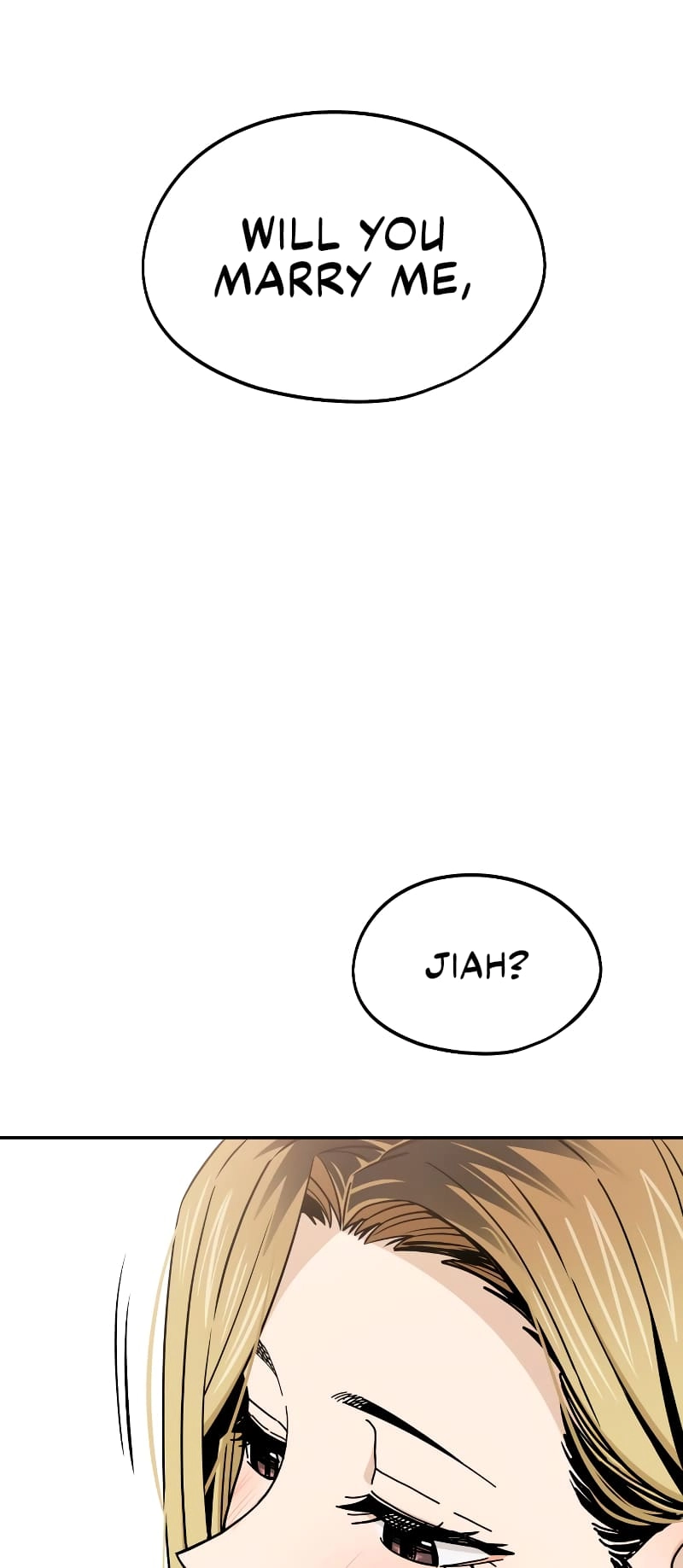 Maybe Meant to Be Chapter 80, page 37 of 77