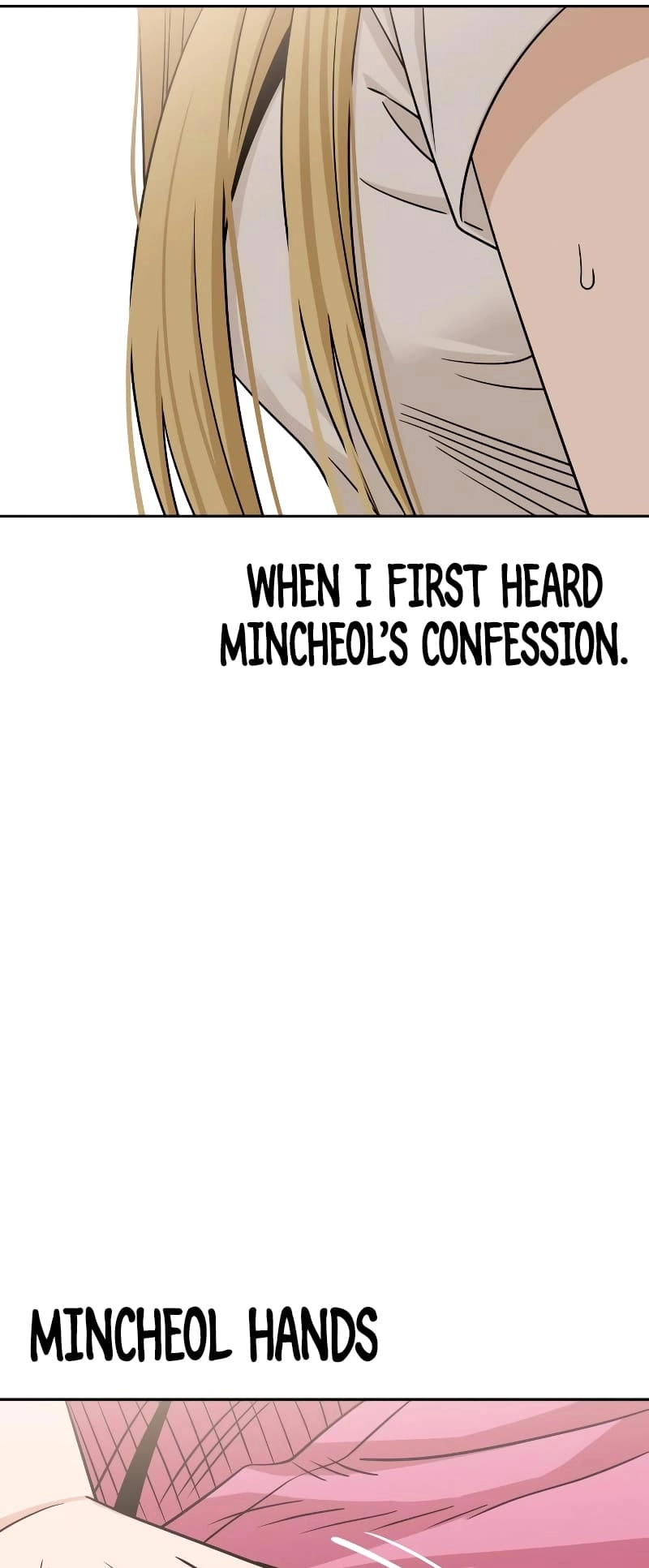 Maybe Meant to Be Chapter 80, page 39 of 77