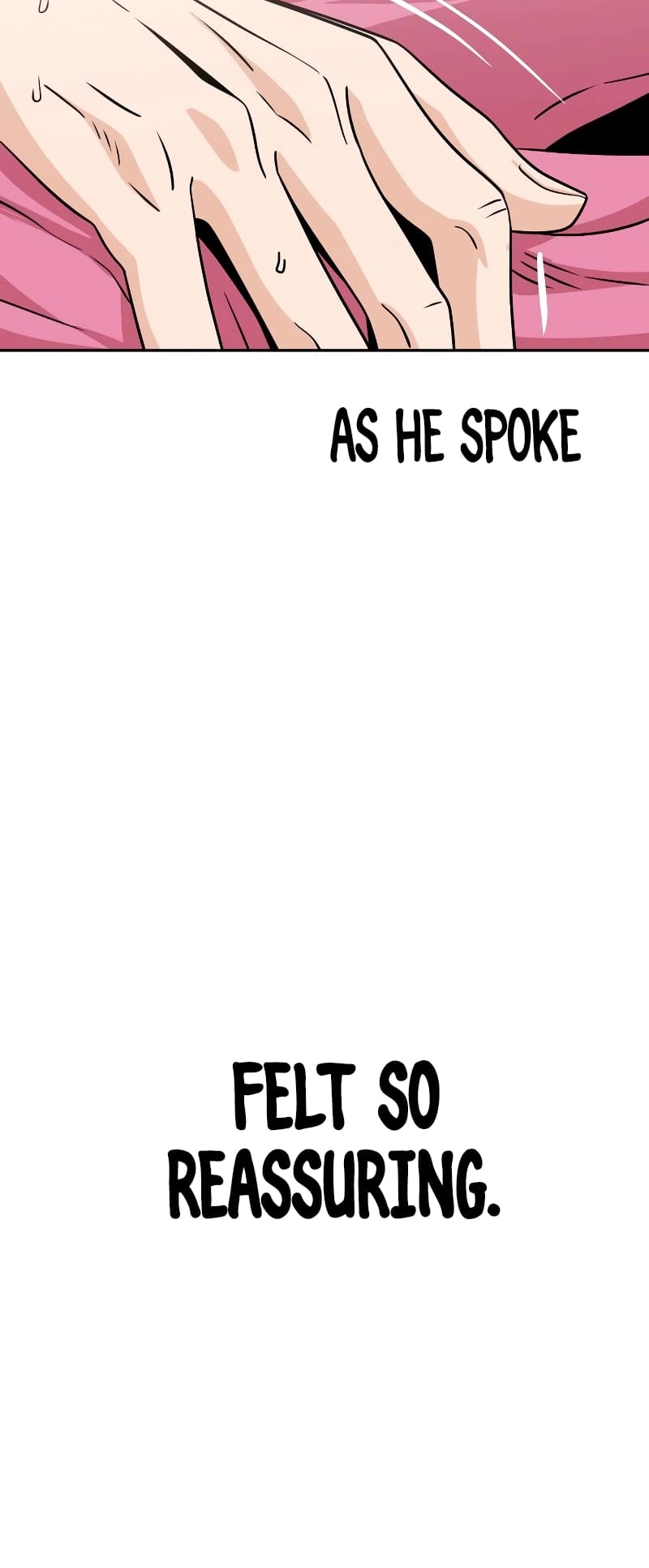 Maybe Meant to Be Chapter 80, page 40 of 77
