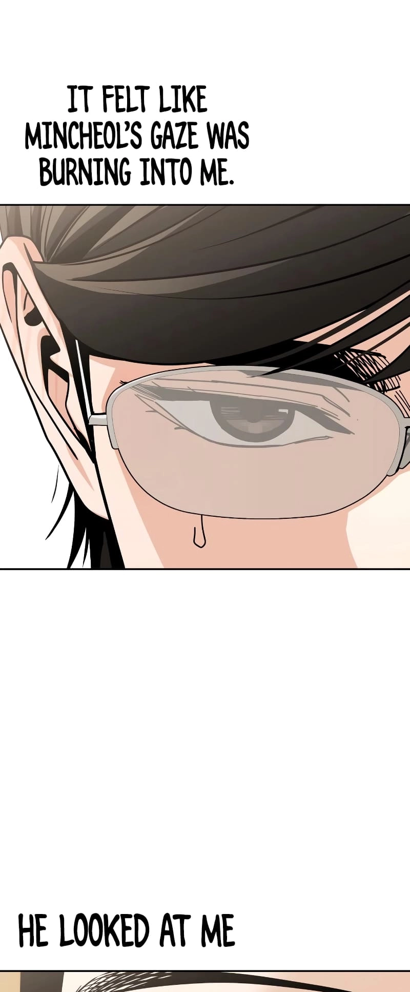 Maybe Meant to Be Chapter 80, page 41 of 77