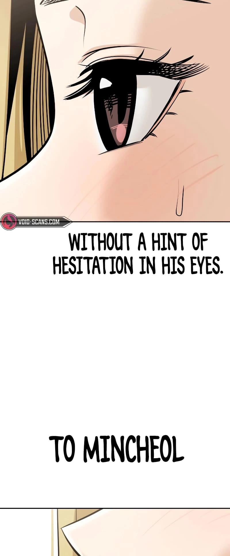 Maybe Meant to Be Chapter 80, page 42 of 77
