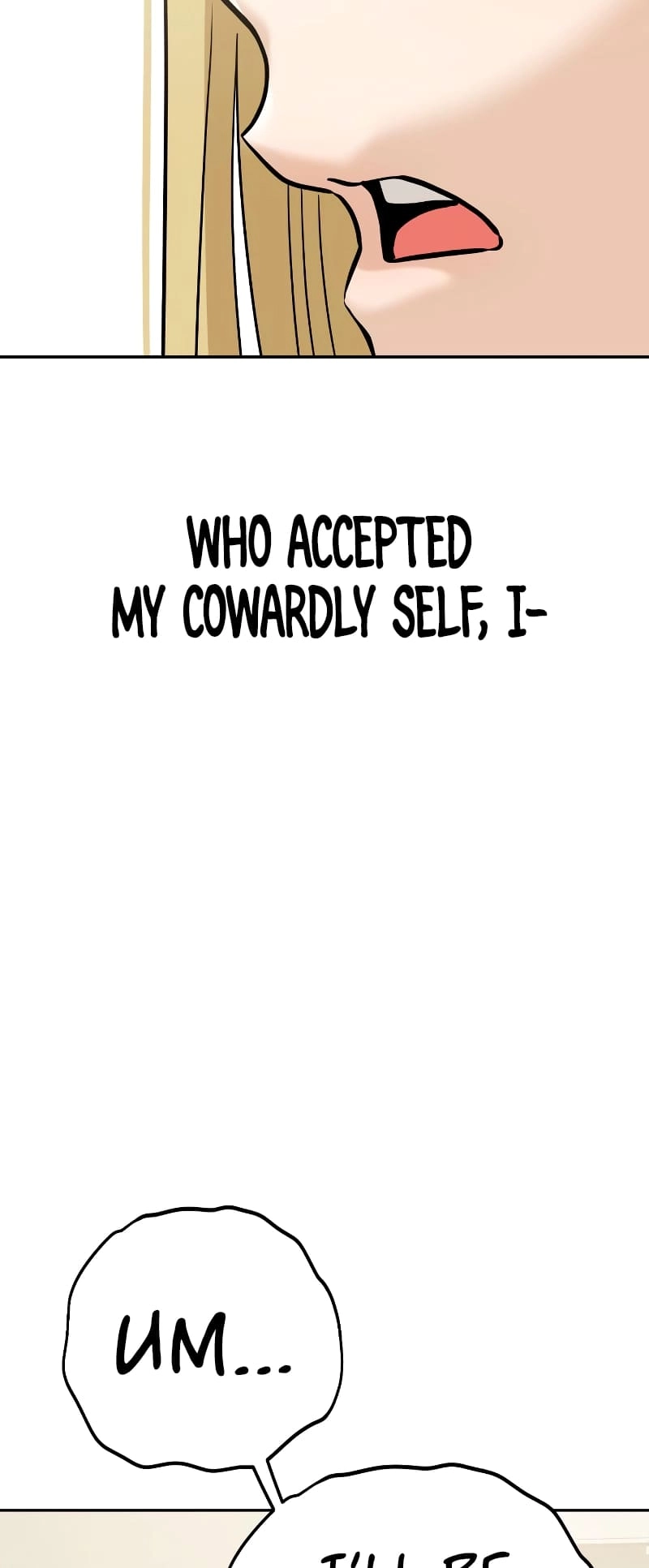 Maybe Meant to Be Chapter 80, page 43 of 77