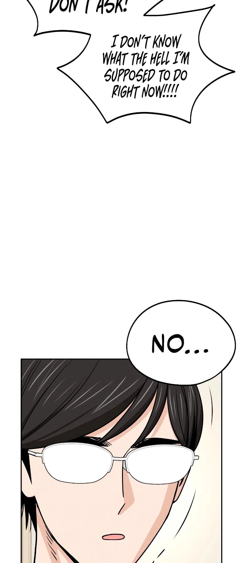 Maybe Meant to Be Chapter 80, page 46 of 77
