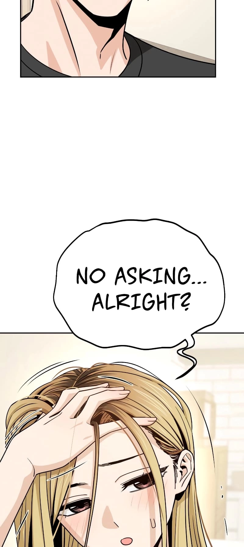 Maybe Meant to Be Chapter 80, page 47 of 77