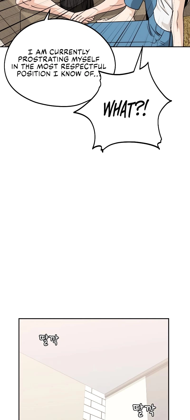 Maybe Meant to Be Chapter 80, page 52 of 77