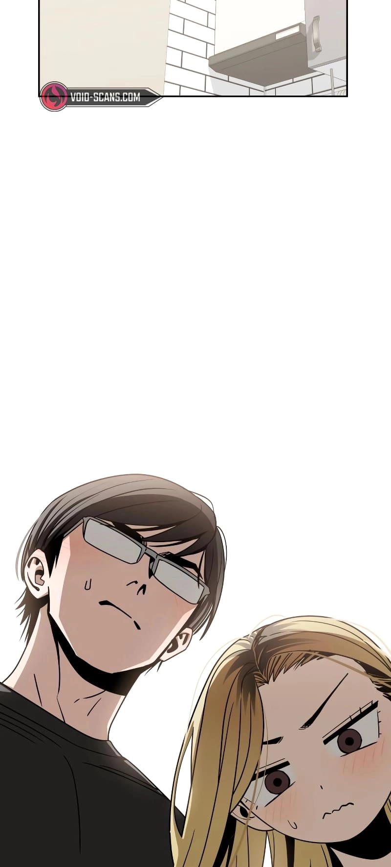 Maybe Meant to Be Chapter 80, page 53 of 77