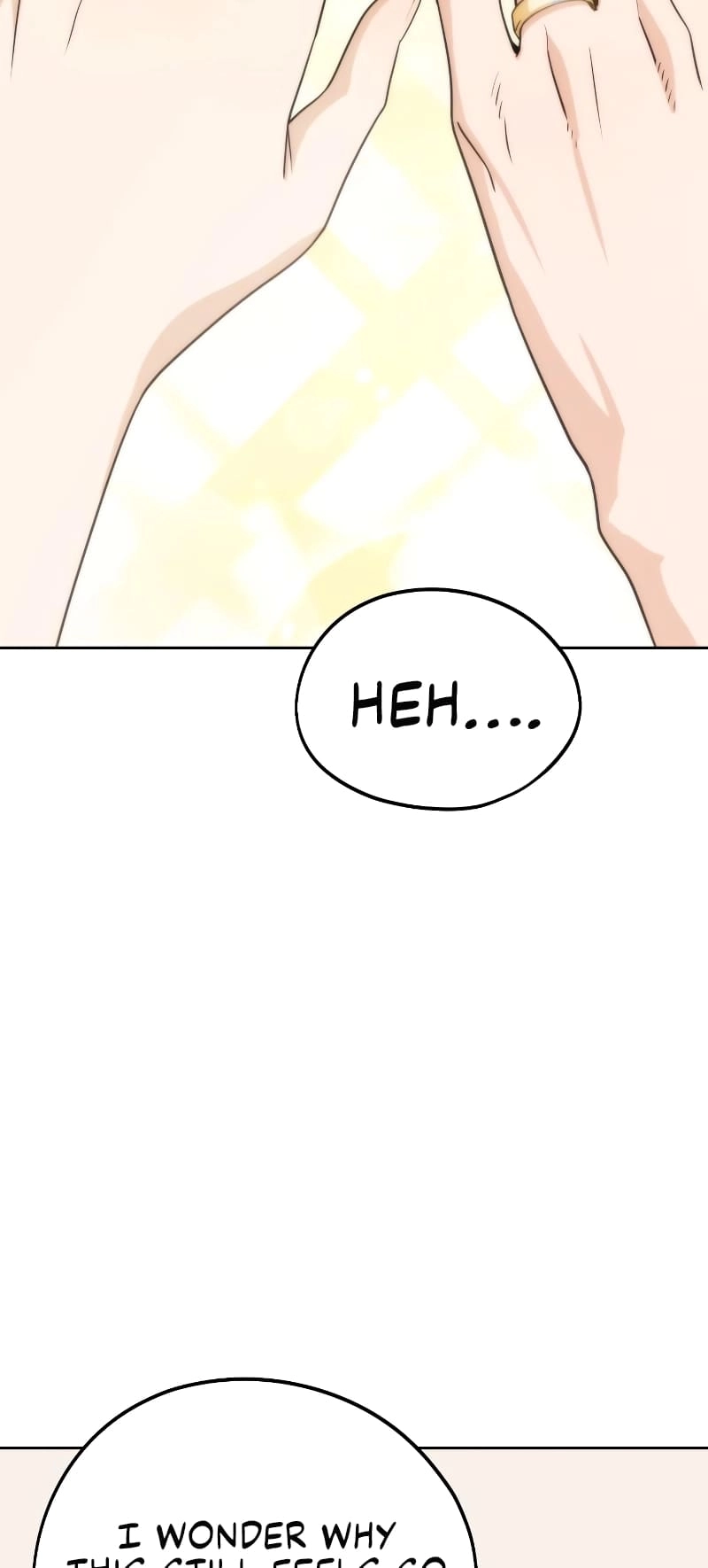Maybe Meant to Be Chapter 80, page 55 of 77