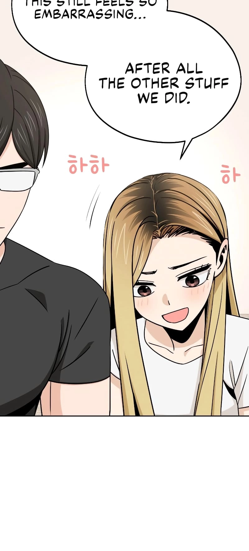 Maybe Meant to Be Chapter 80, page 56 of 77