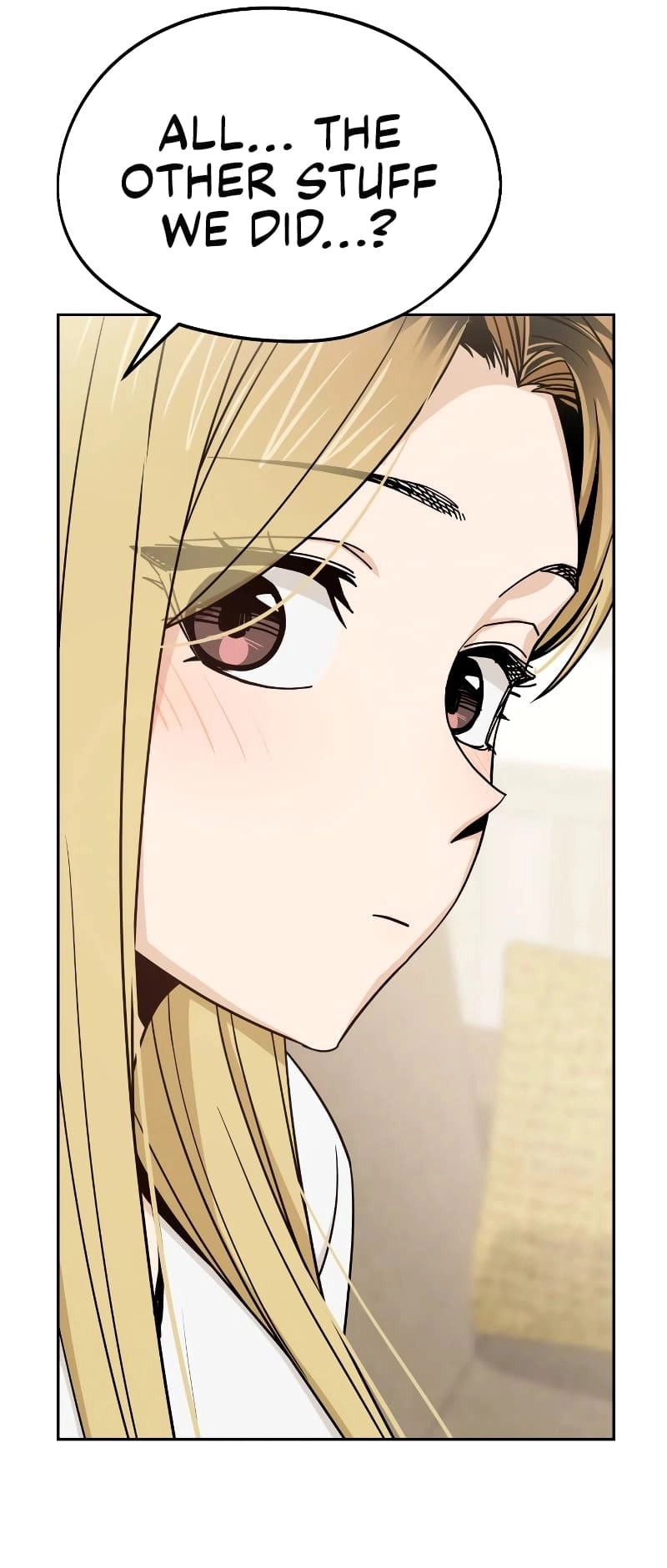 Maybe Meant to Be Chapter 80, page 57 of 77
