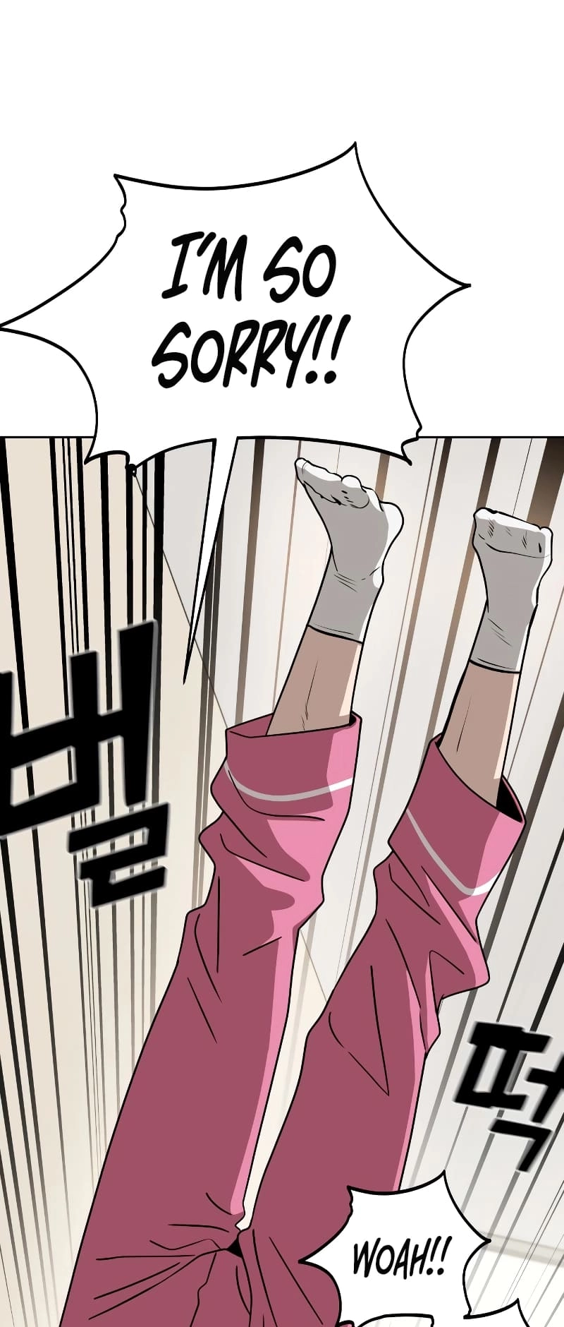 Maybe Meant to Be Chapter 80, page 61 of 77