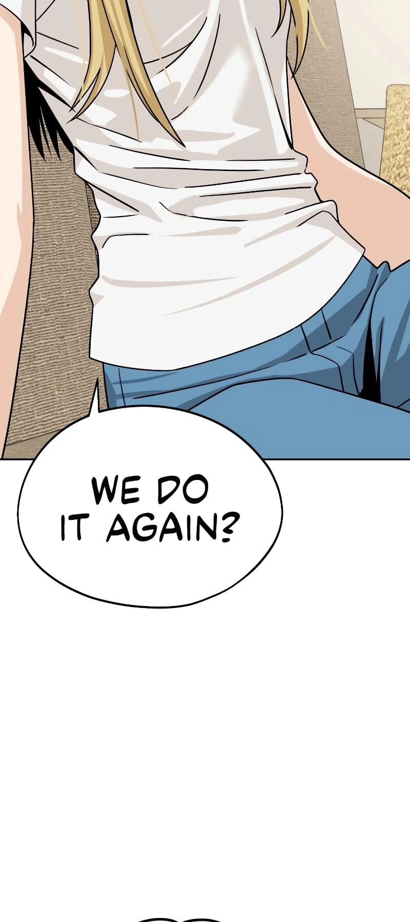 Maybe Meant to Be Chapter 80, page 67 of 77