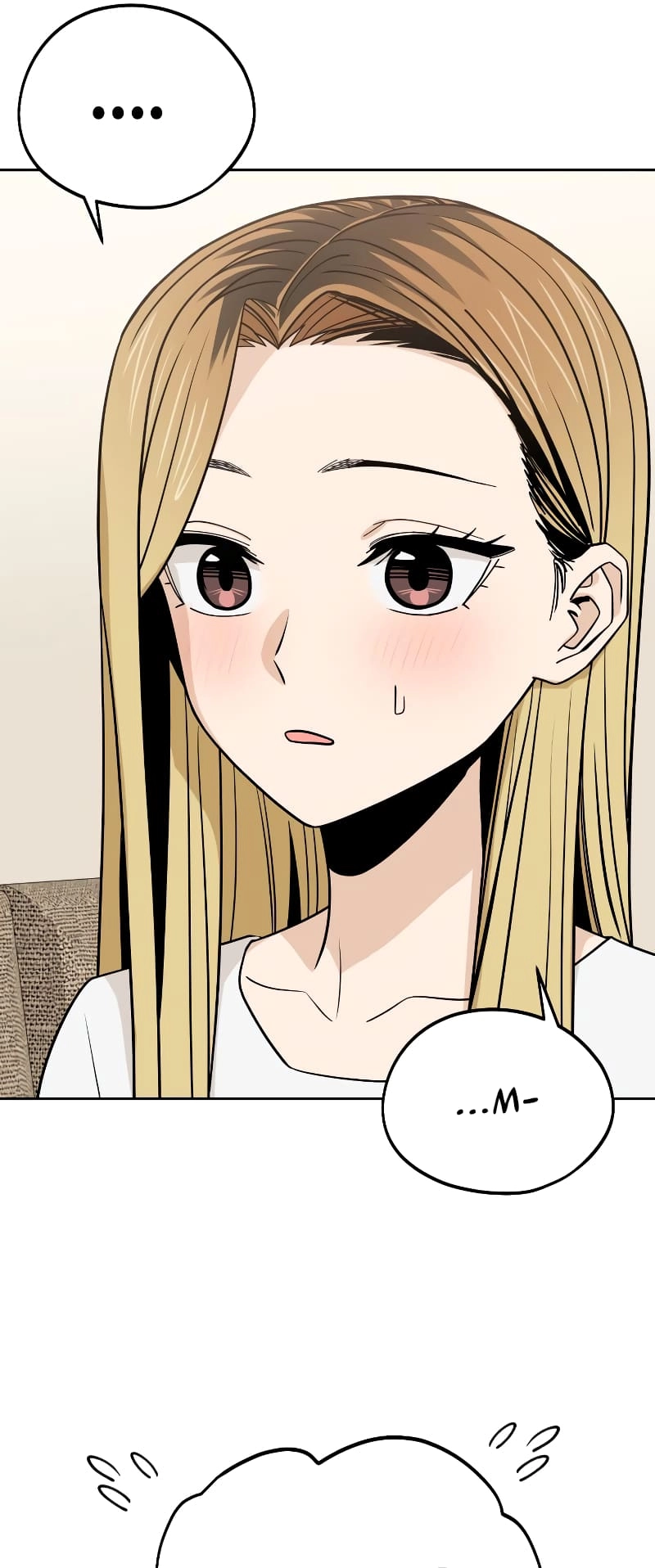 Maybe Meant to Be Chapter 80, page 9 of 77