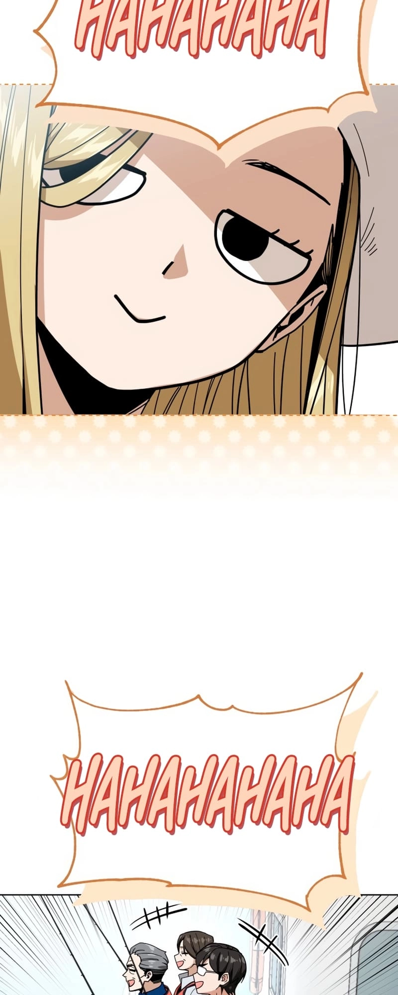 Maybe Meant to Be Chapter 81, page 11 of 74