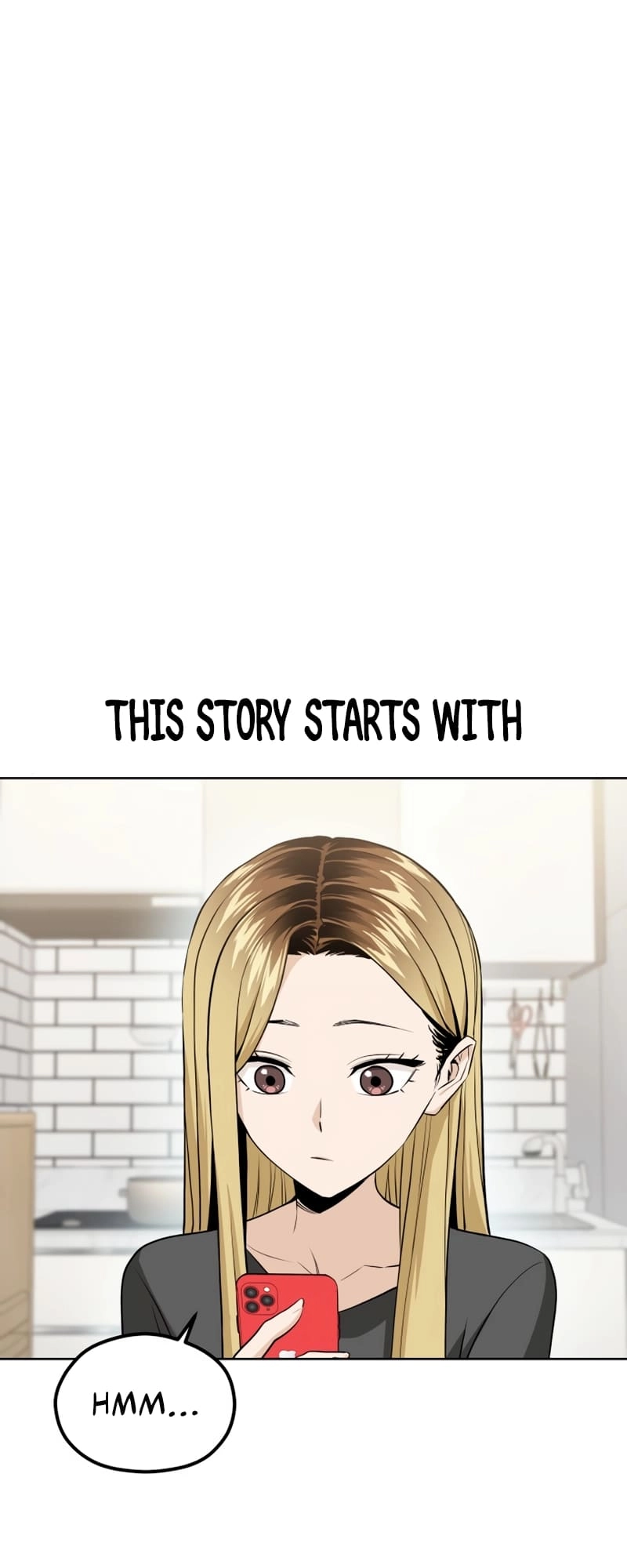 Maybe Meant to Be Chapter 81, page 16 of 74
