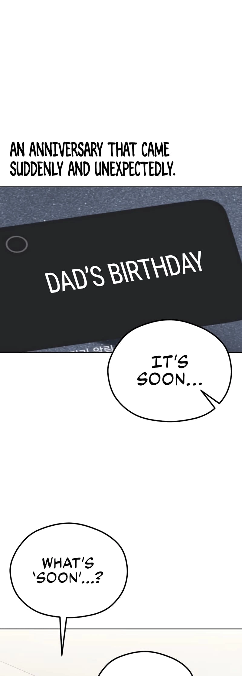 Maybe Meant to Be Chapter 81, page 17 of 74
