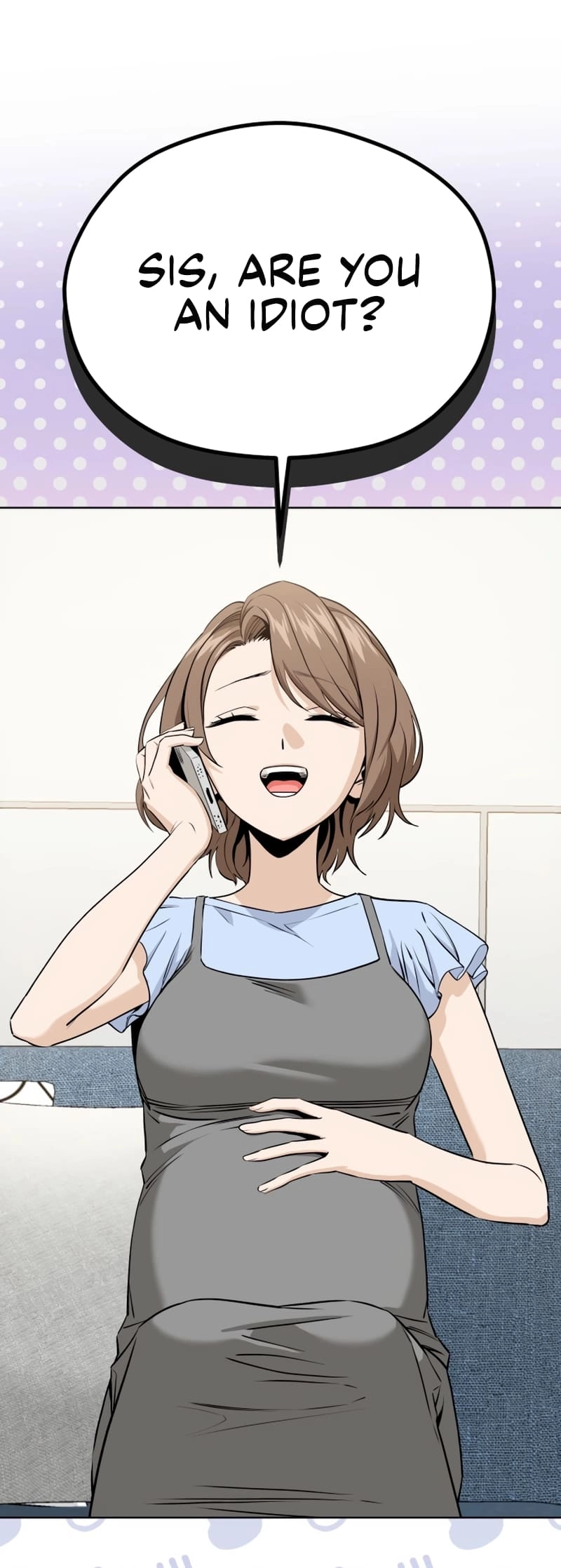 Maybe Meant to Be Chapter 81, page 20 of 74