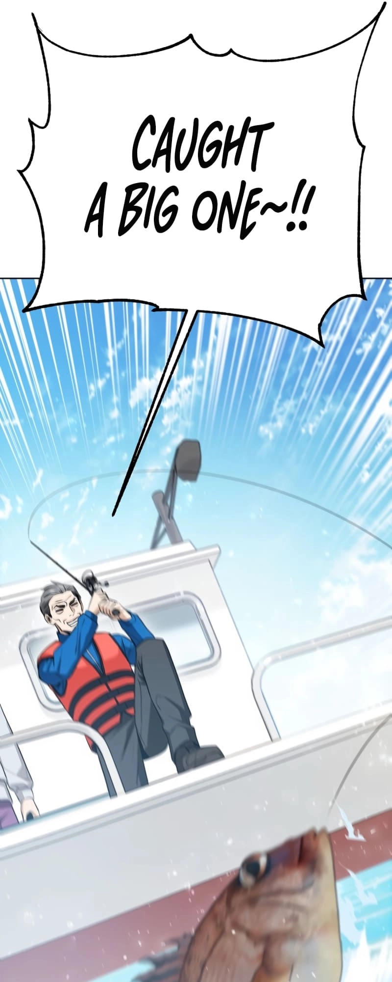 Maybe Meant to Be Chapter 81, page 29 of 74