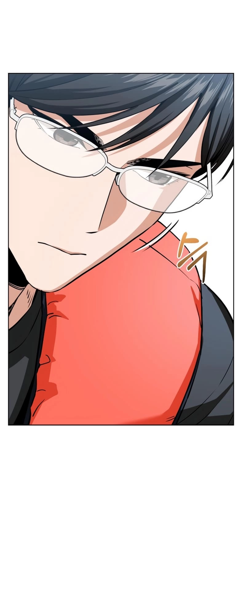Maybe Meant to Be Chapter 81, page 33 of 74