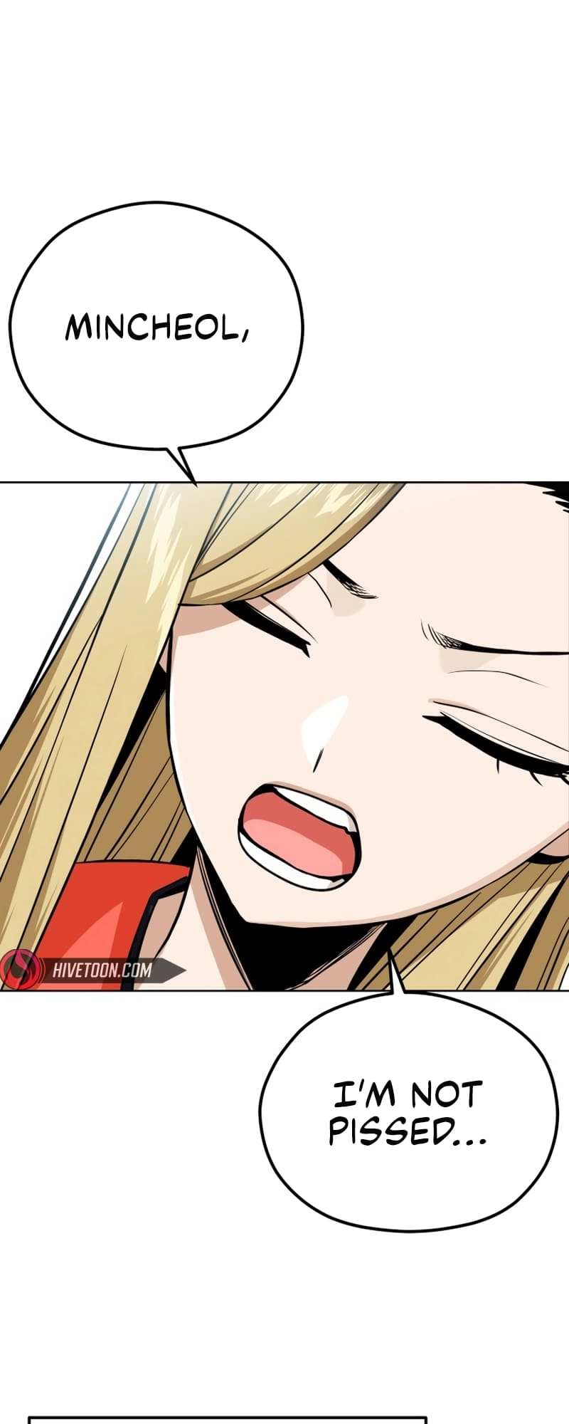 Maybe Meant to Be Chapter 81, page 39 of 74