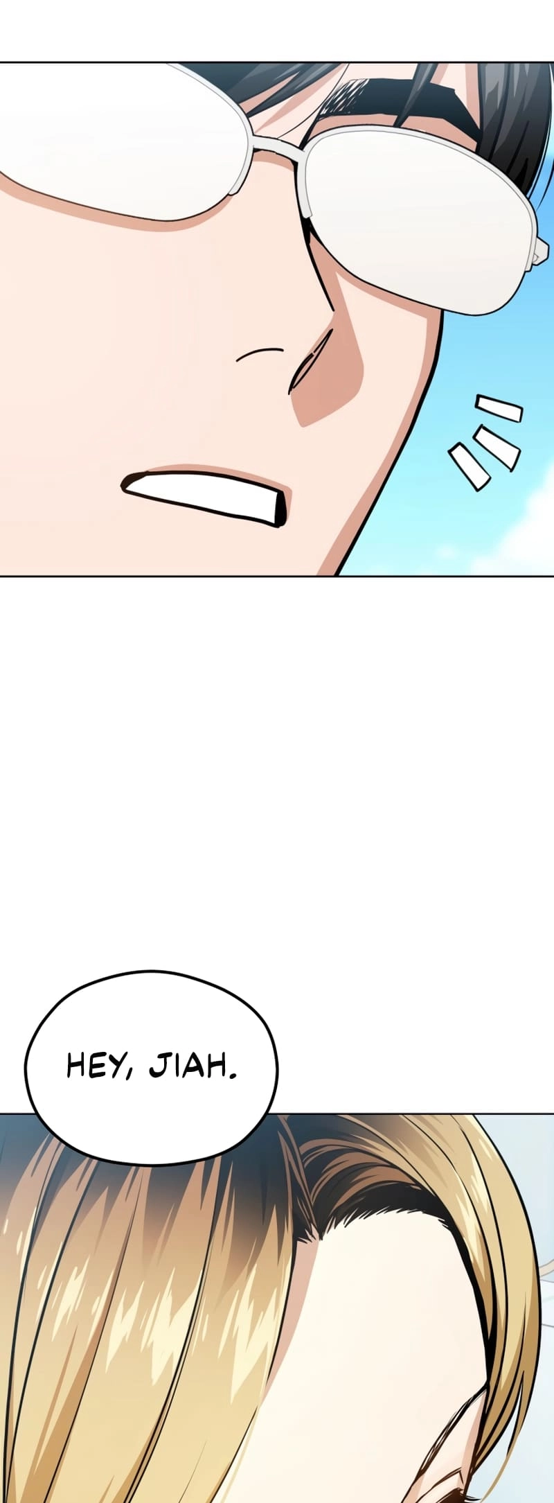 Maybe Meant to Be Chapter 81, page 43 of 74
