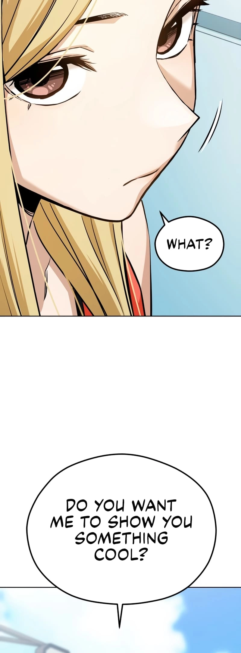 Maybe Meant to Be Chapter 81, page 44 of 74