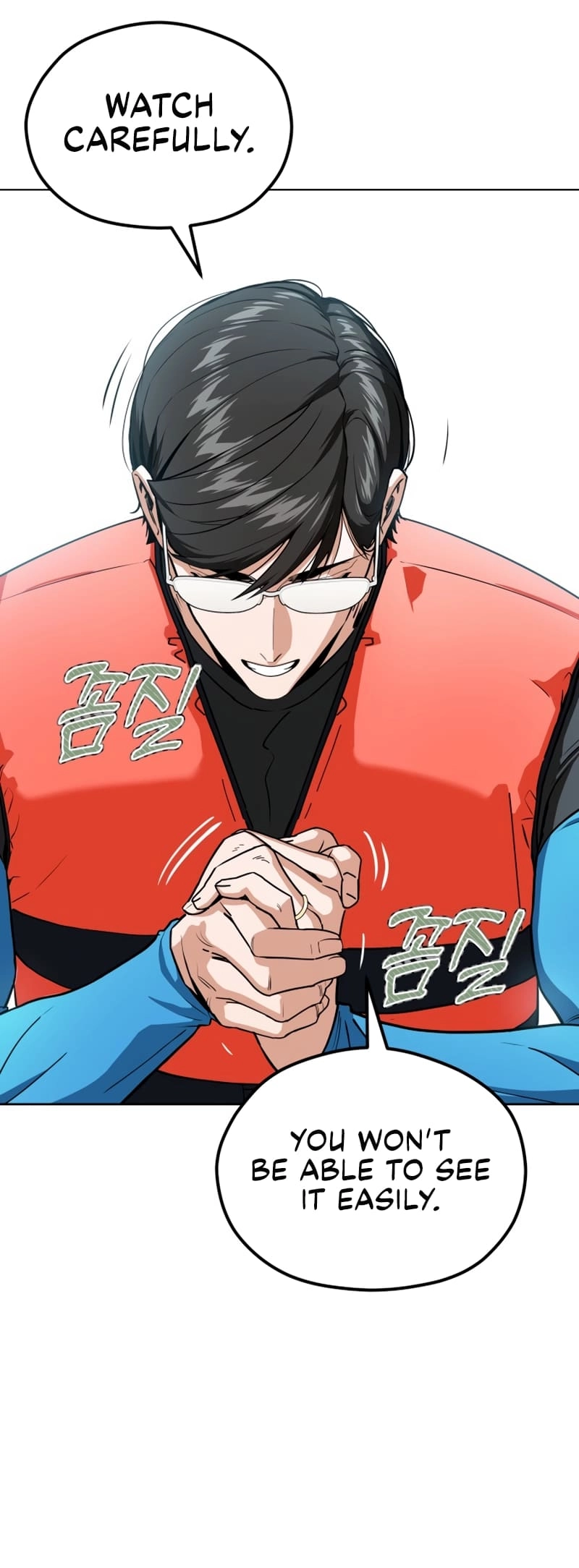 Maybe Meant to Be Chapter 81, page 47 of 74