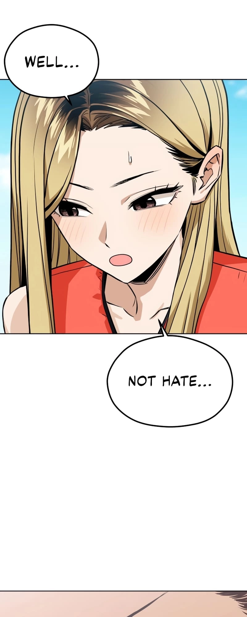 Maybe Meant to Be Chapter 81, page 56 of 74