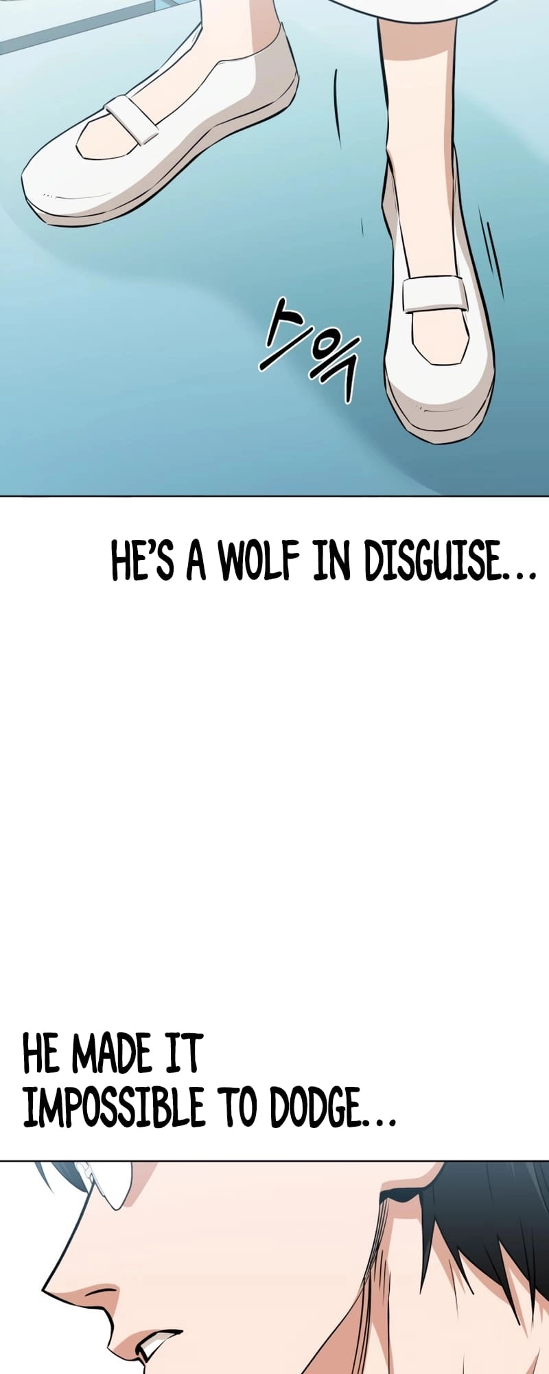 Maybe Meant to Be Chapter 81, page 58 of 74