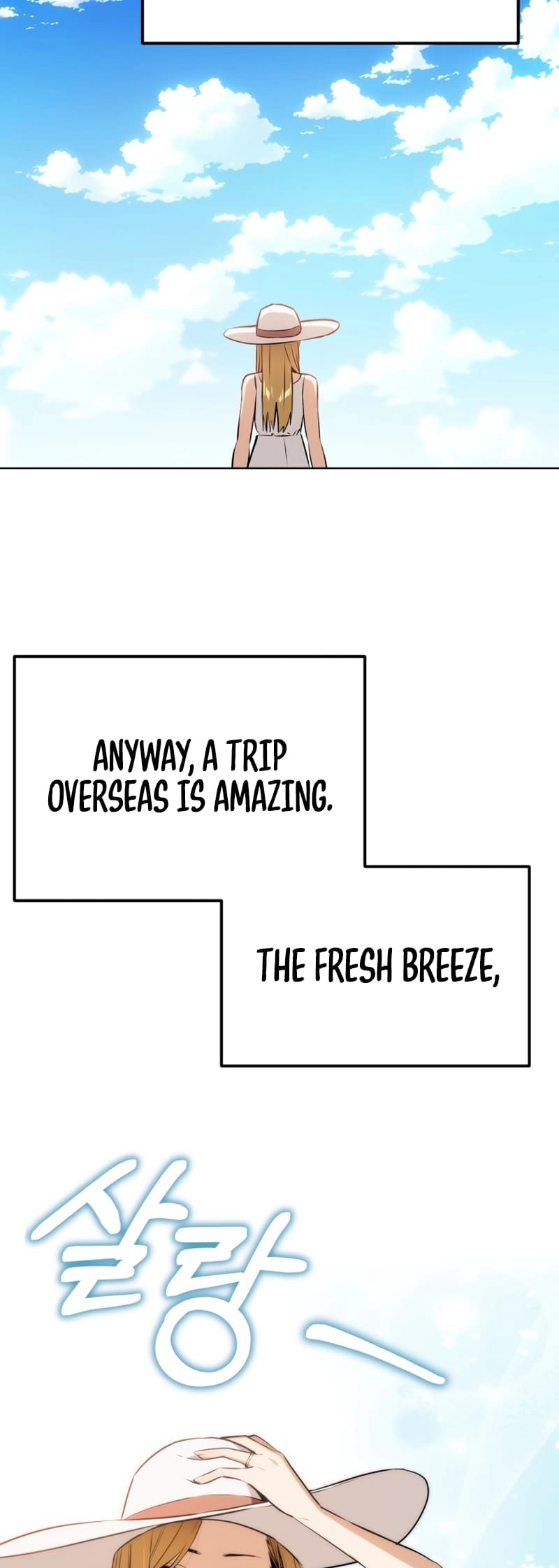 Maybe Meant to Be Chapter 81, page 6 of 74
