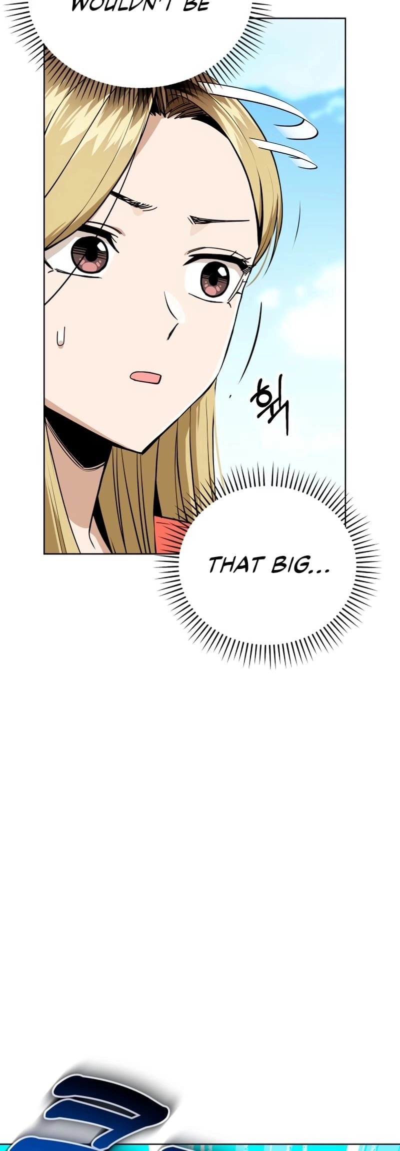Maybe Meant to Be Chapter 81, page 64 of 74
