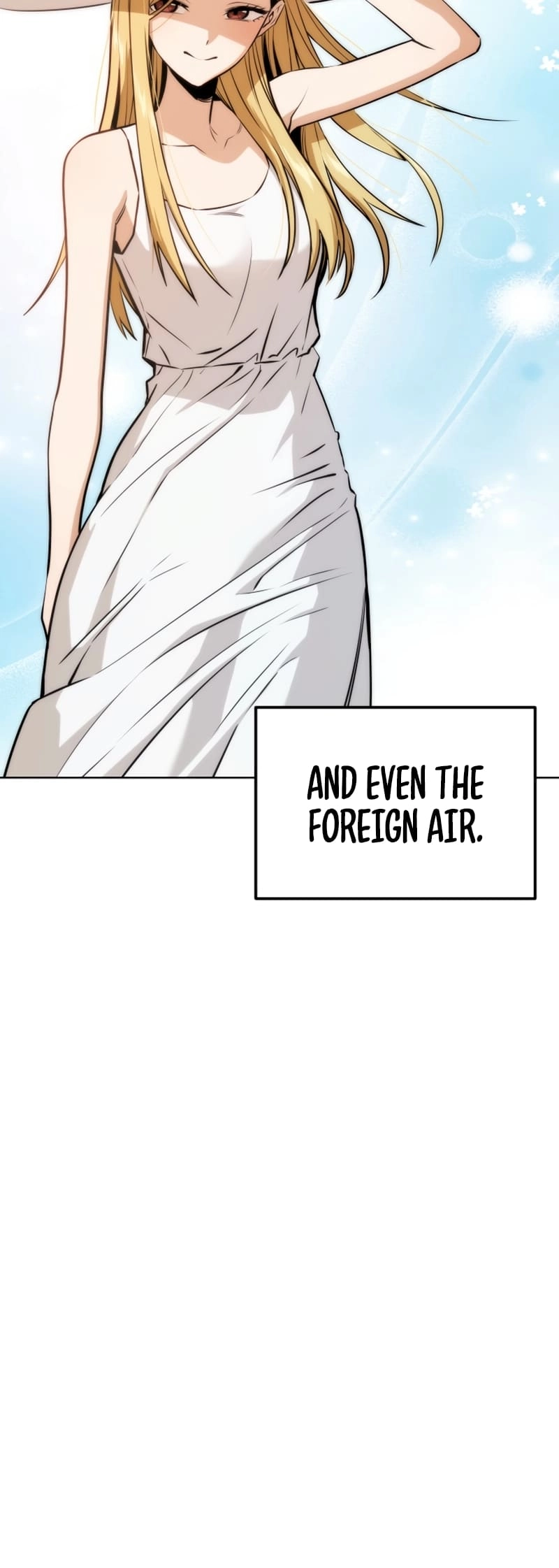Maybe Meant to Be Chapter 81, page 7 of 74