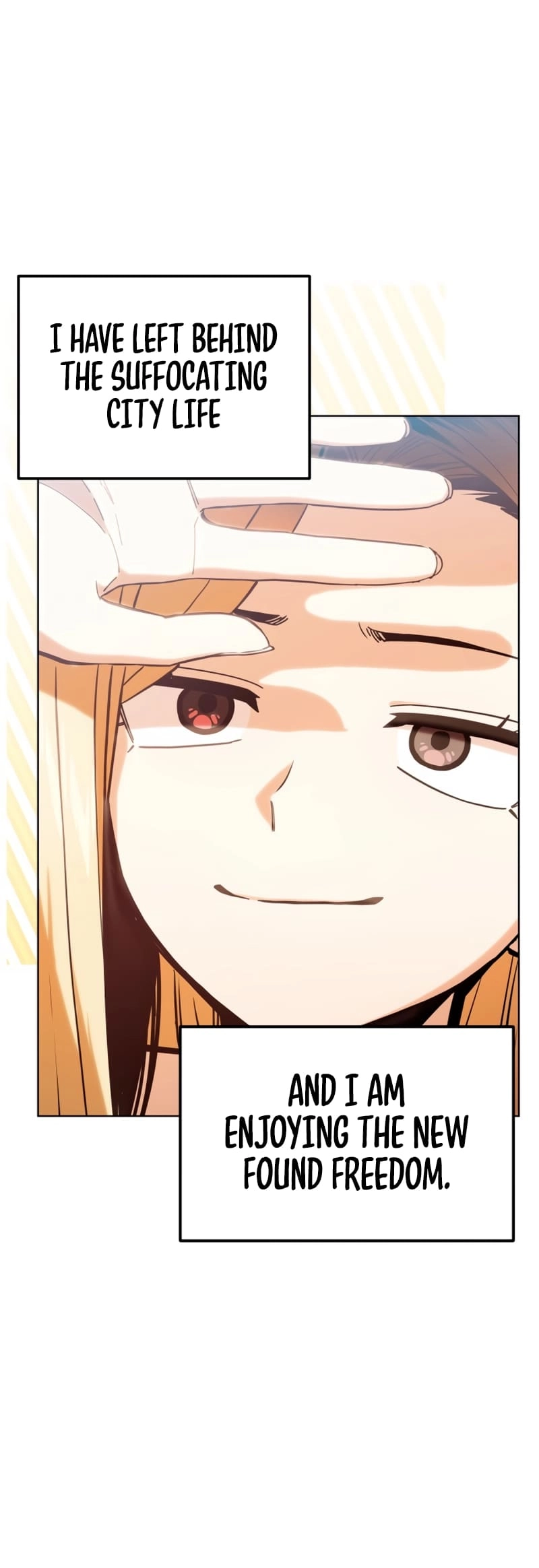 Maybe Meant to Be Chapter 81, page 70 of 74