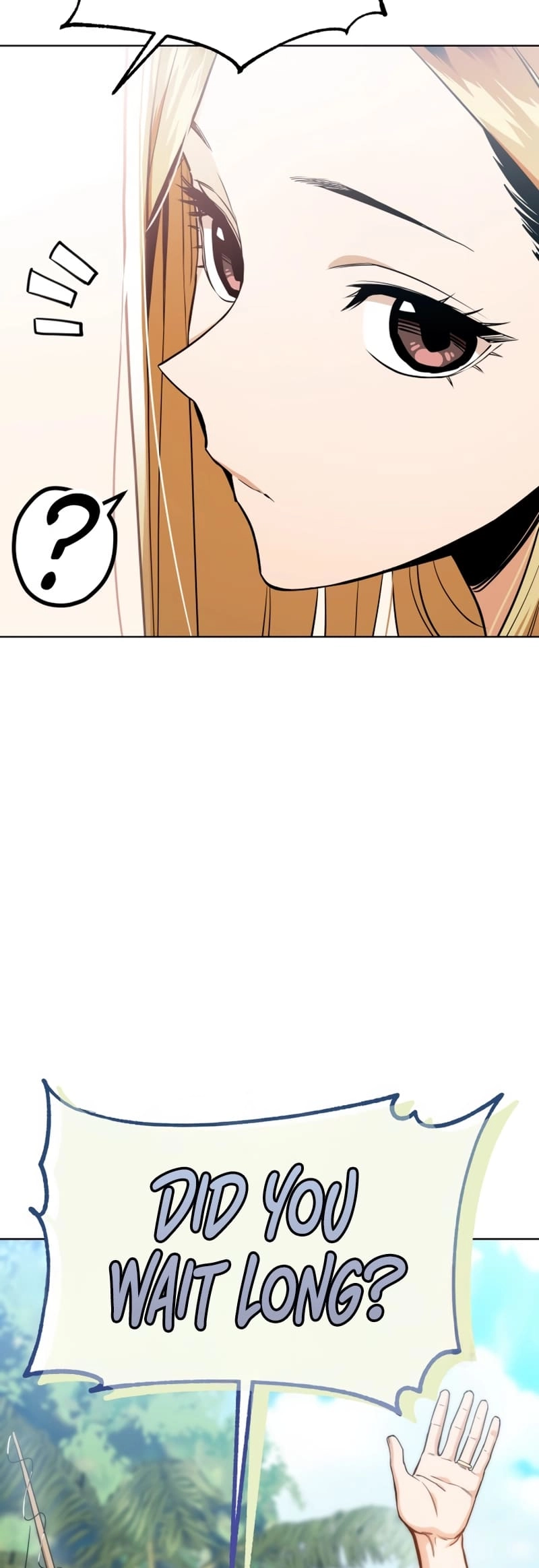 Maybe Meant to Be Chapter 81, page 72 of 74