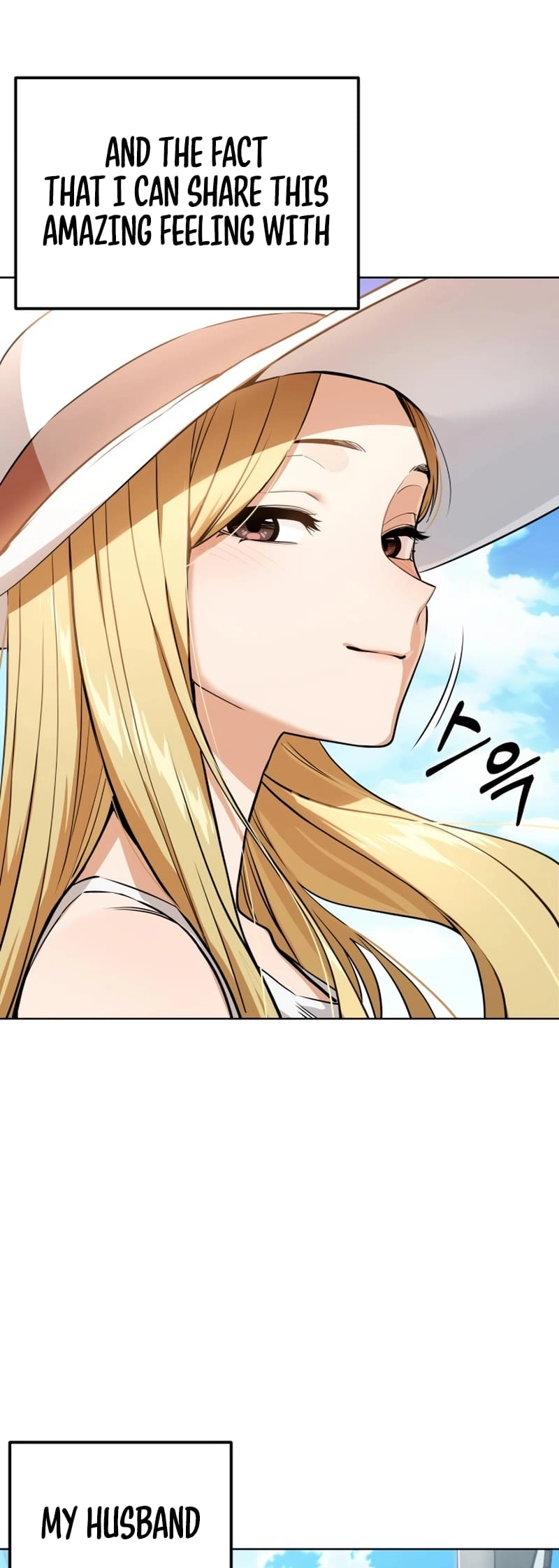 Maybe Meant to Be Chapter 81, page 8 of 74