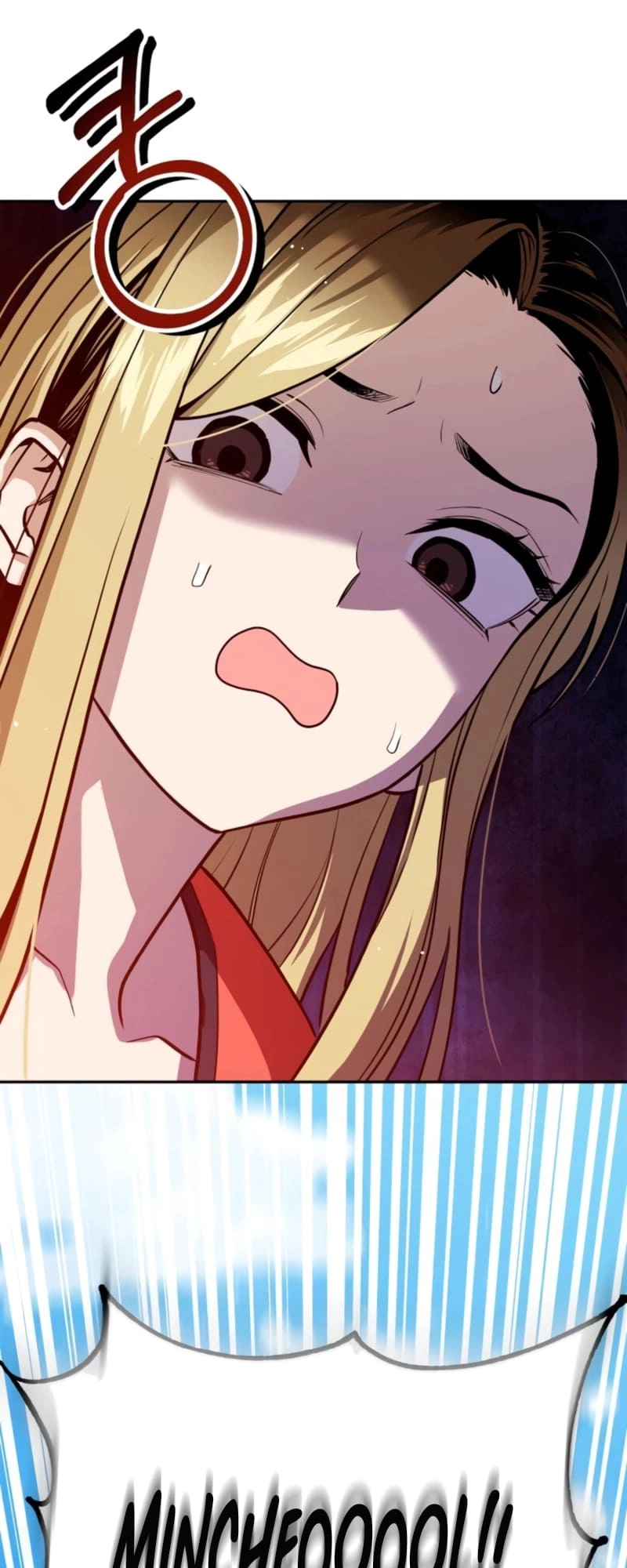 Maybe Meant to Be Chapter 82, page 11 of 83