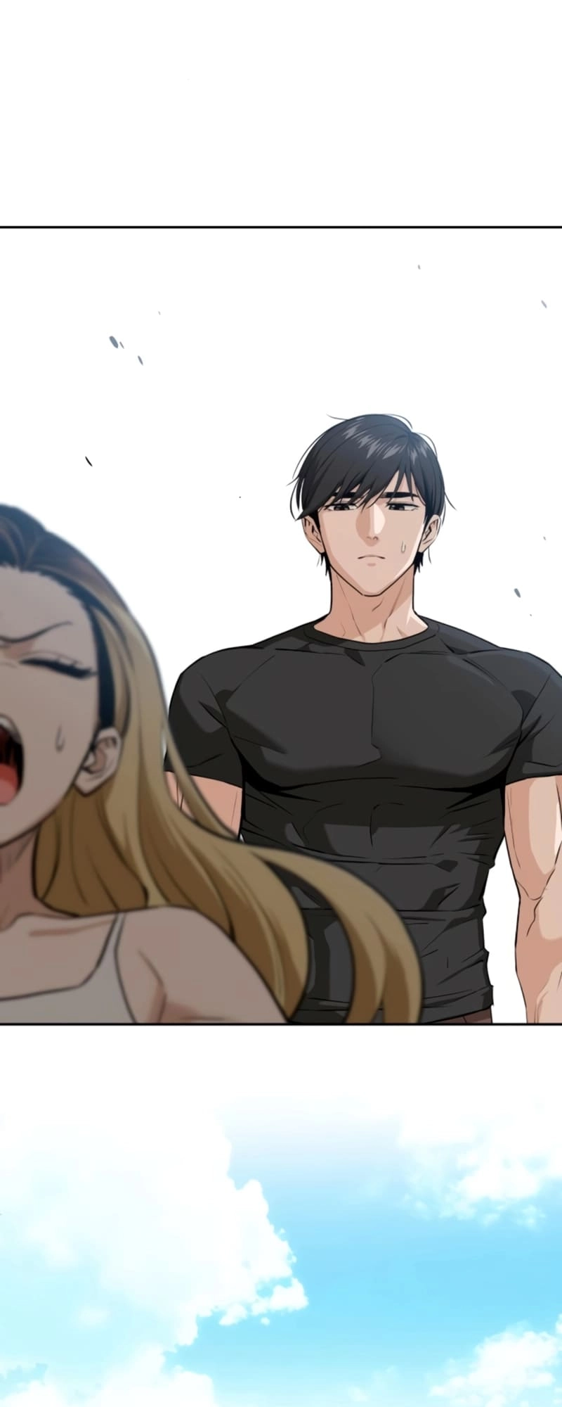 Maybe Meant to Be Chapter 82, page 14 of 83
