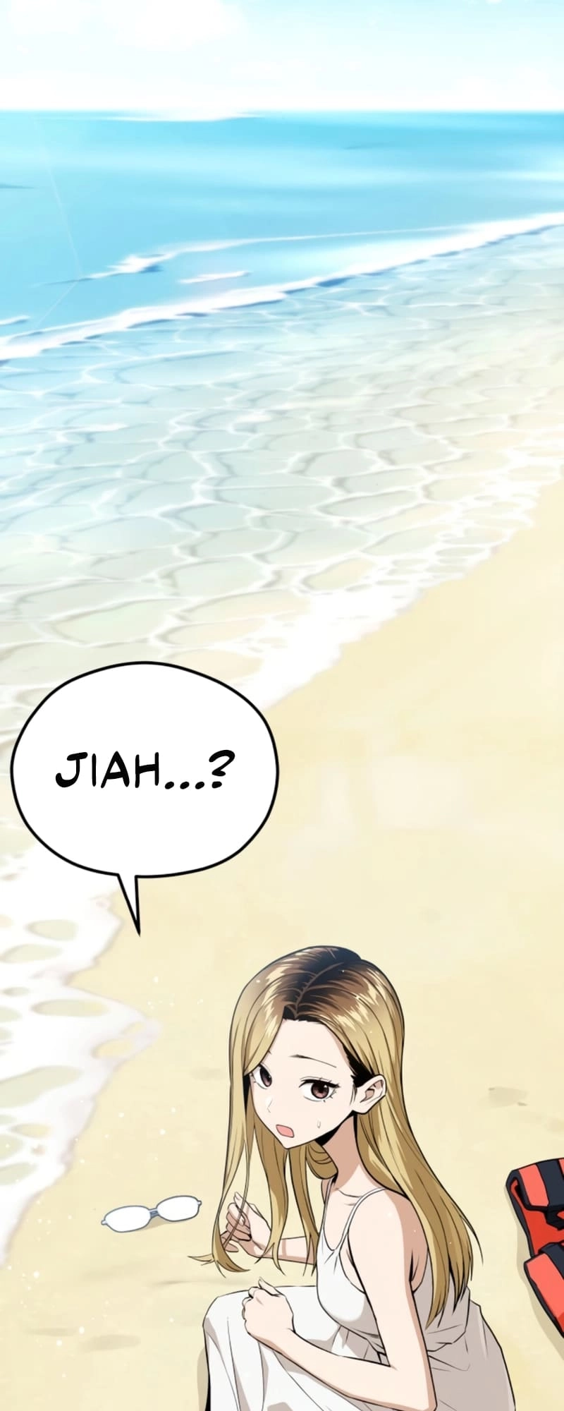 Maybe Meant to Be Chapter 82, page 15 of 83